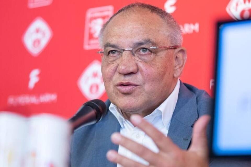Fußball-Experte Fußball-Experte