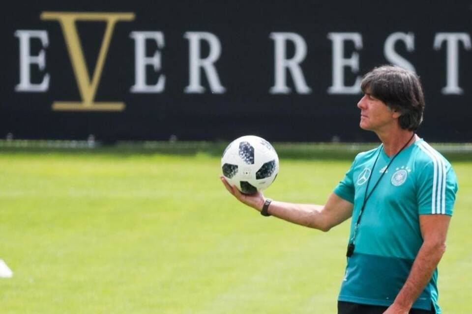 Joachim Löw