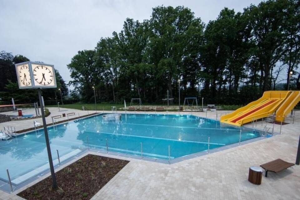 Freibad Freibad