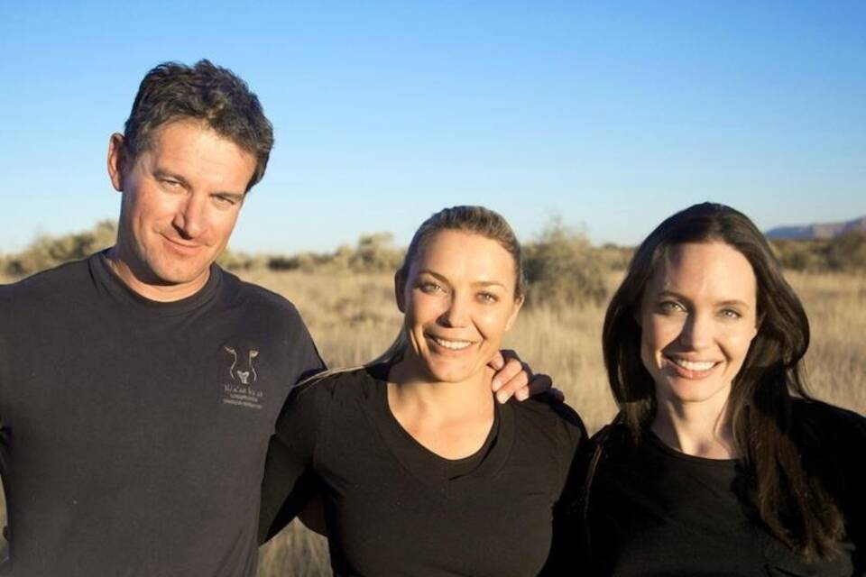 Angelina Jolie Angelina Jolie