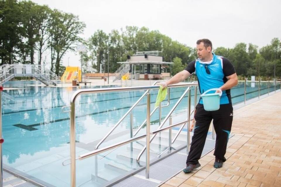Im Freibad Im Freibad