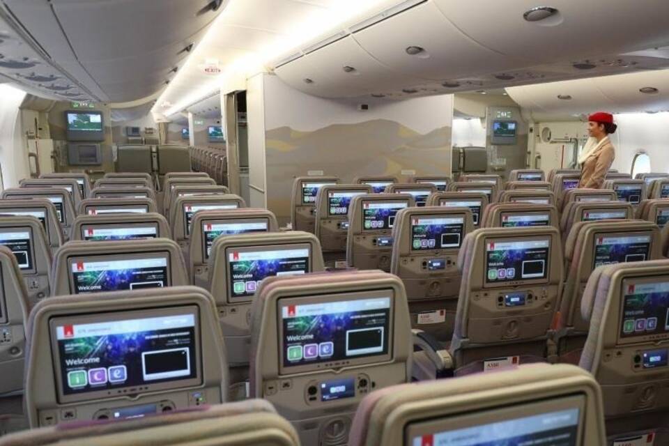 Airbus A380 Airbus A380