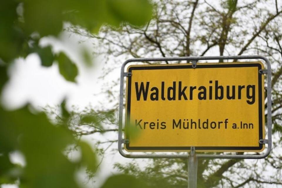Waldkraiburger Anschläge