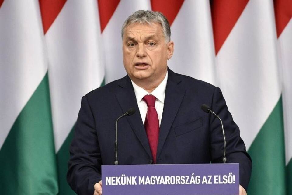 Viktor Orban Viktor Orban