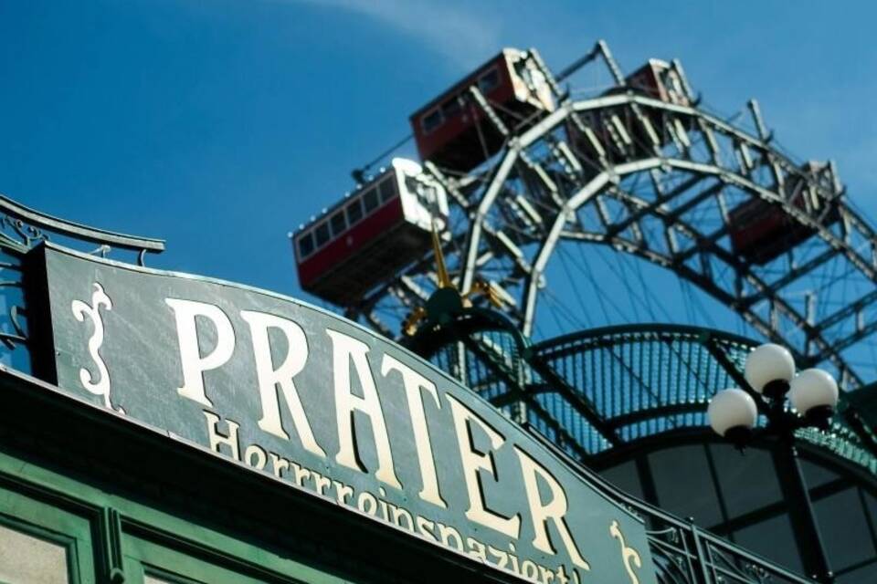 Prater