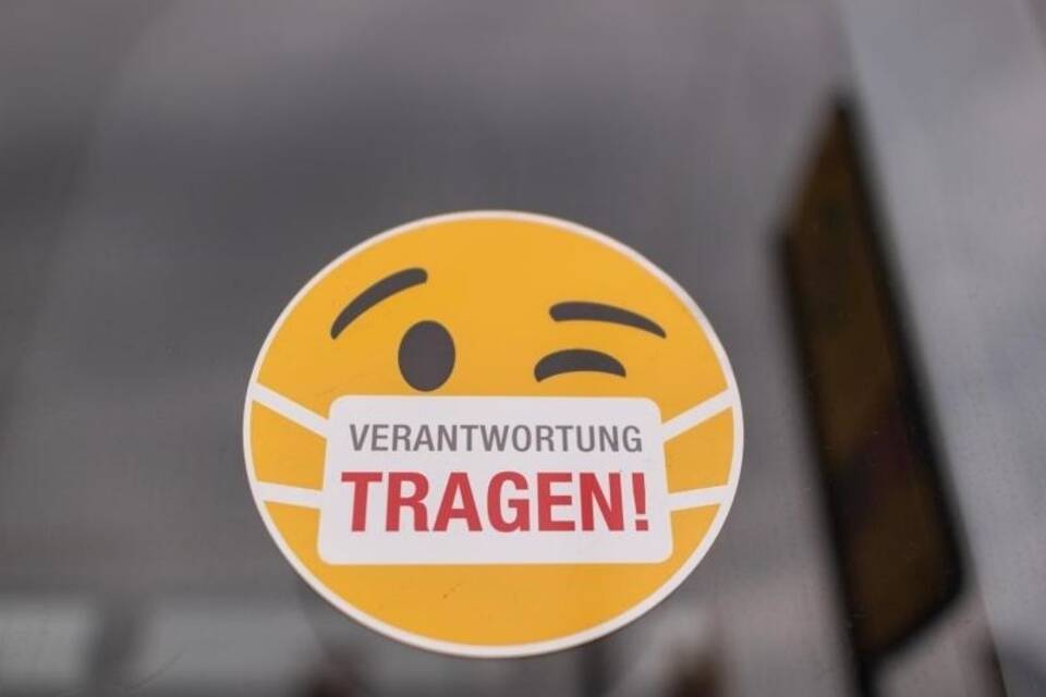 "Verantwortung tragen"