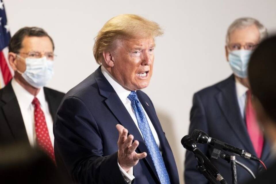 Trump Trump