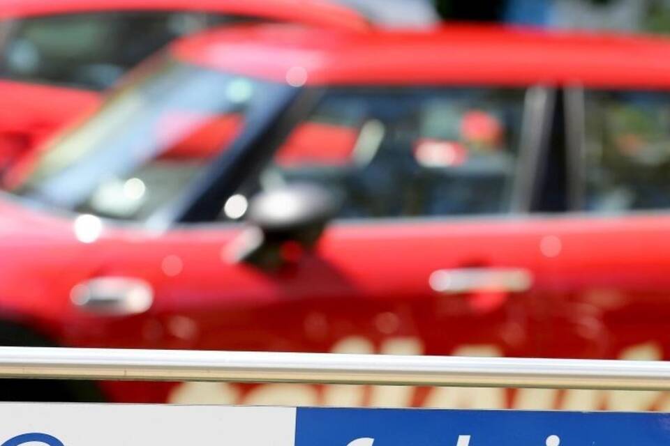 Carsharing Carsharing