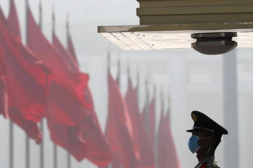China China