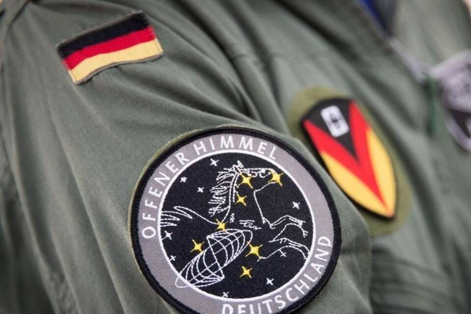 Ärmelabzeichen Ärmelabzeichen