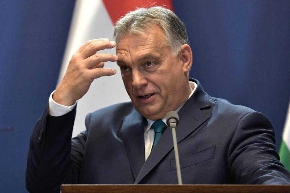 Viktor Orban