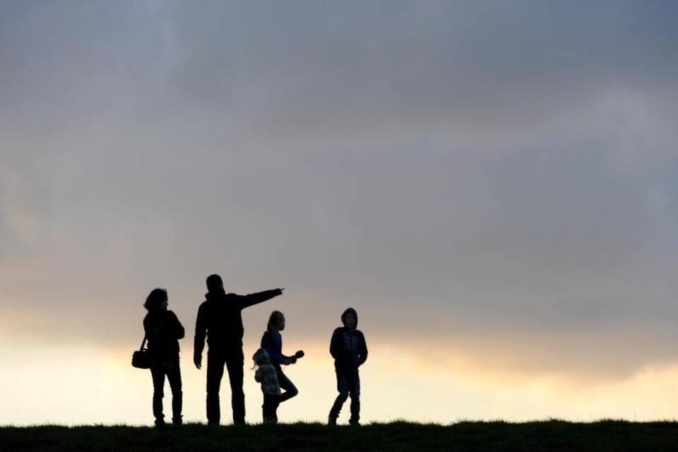Familie Familie