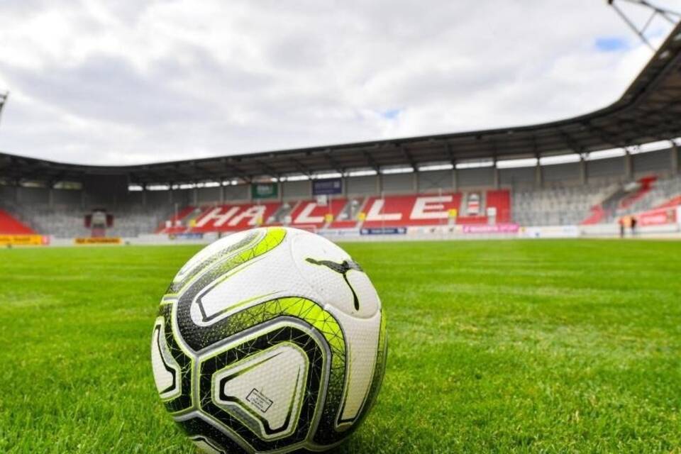 Hallescher FC