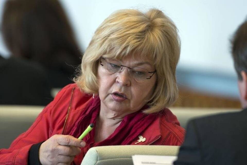 Barbara Borchardt Barbara Borchardt
