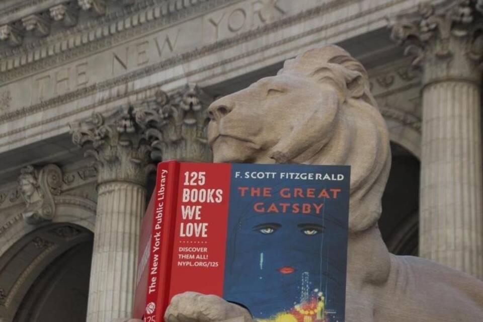 New York Public Library New York Public Library