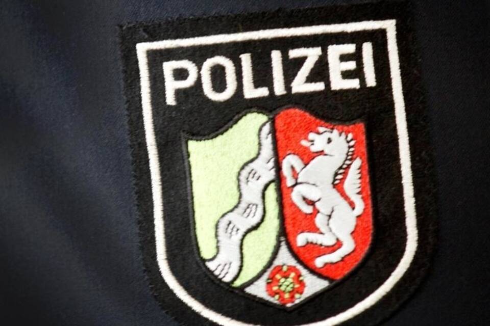 Polizei Nordrhein-Westfalen