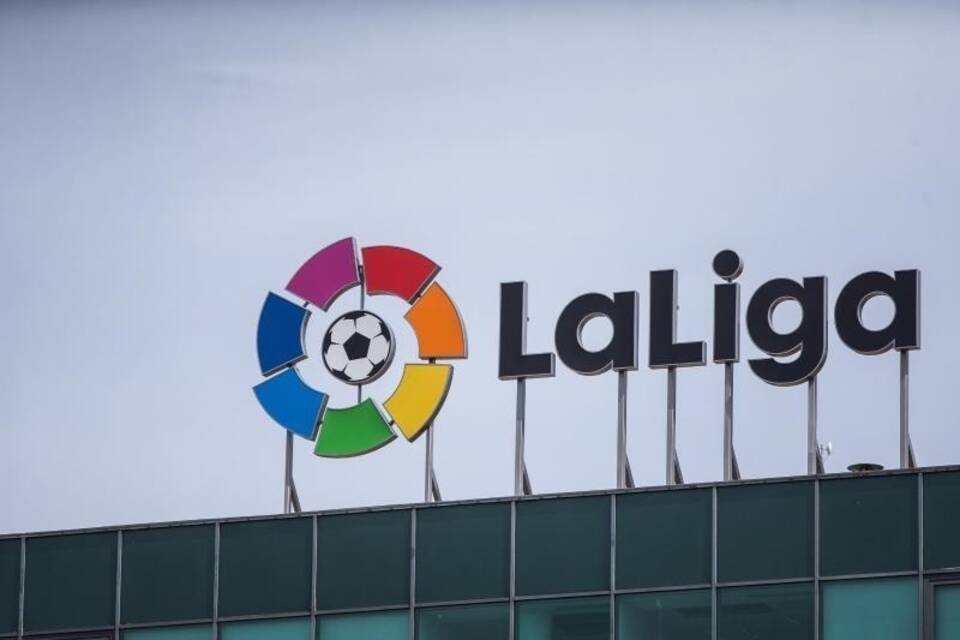 Primera Division Primera Division