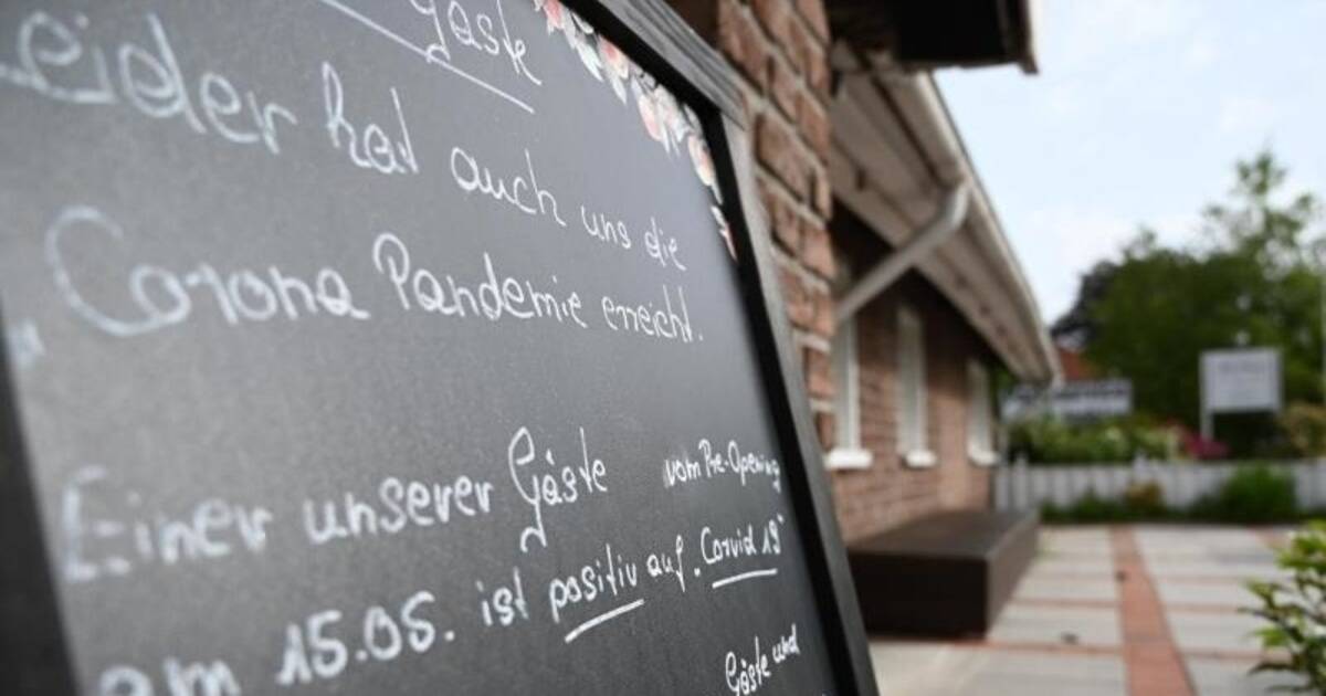 Niedersachsen Lockert Corona Regeln Weiter Braunschweiger Zeitung
