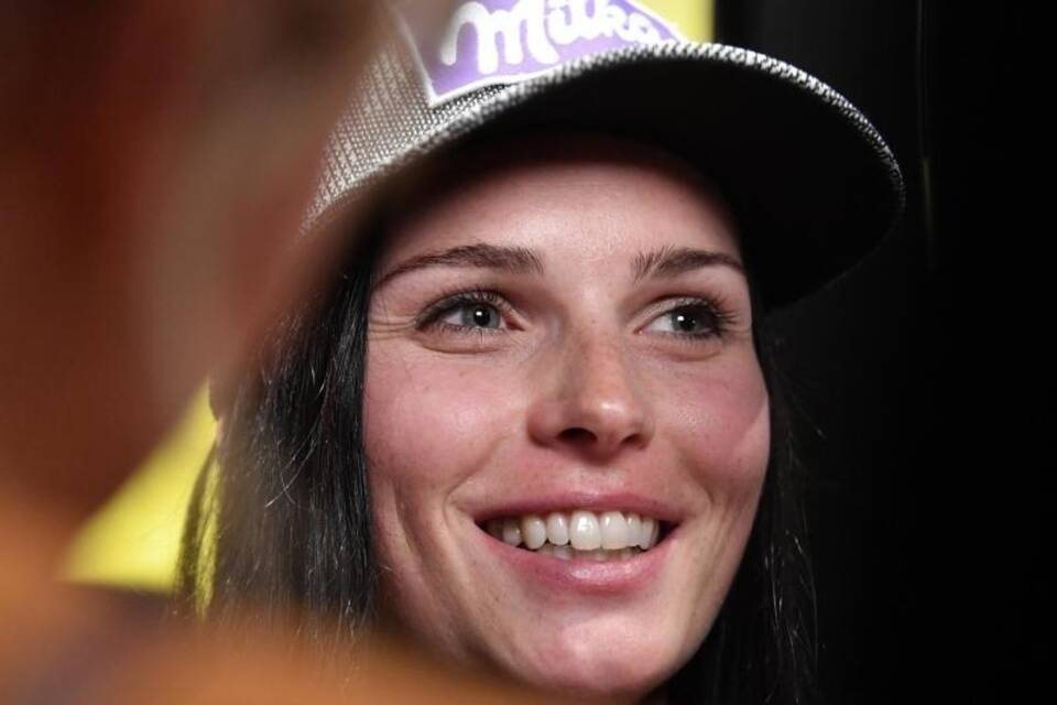 Anna Veith Anna Veith