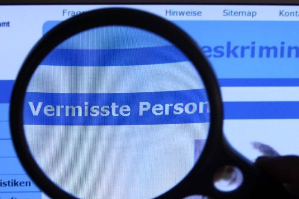 Vermisste Kinder Vermisste Kinder