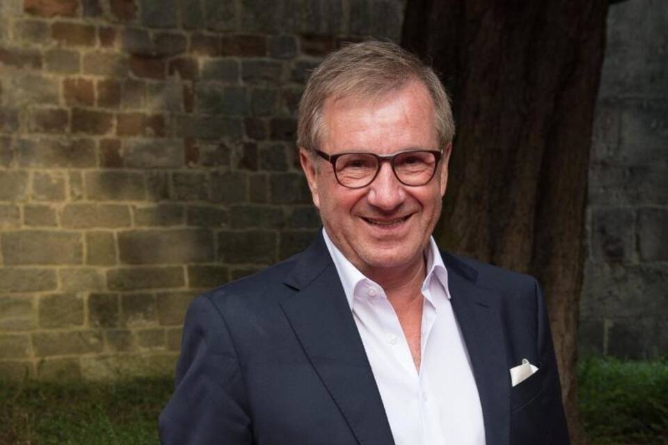 Jan Hofer Jan Hofer