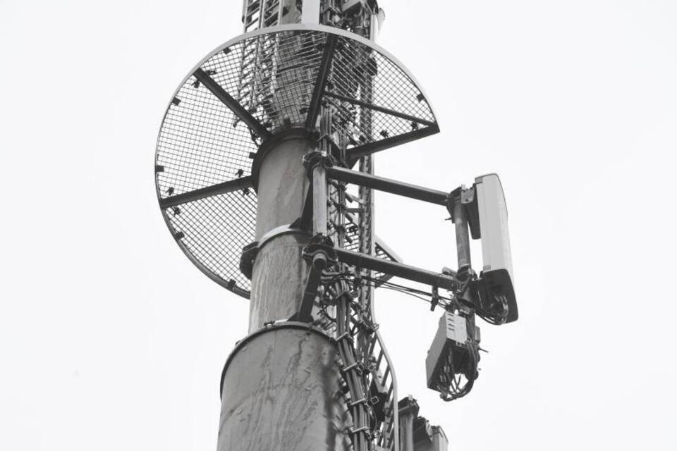 5G 5G