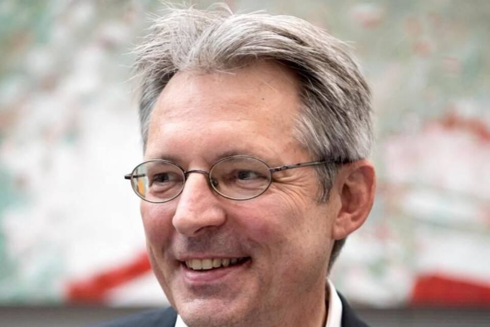 Stellvertretender SPD-Bundestagsfraktionschef Achim Post