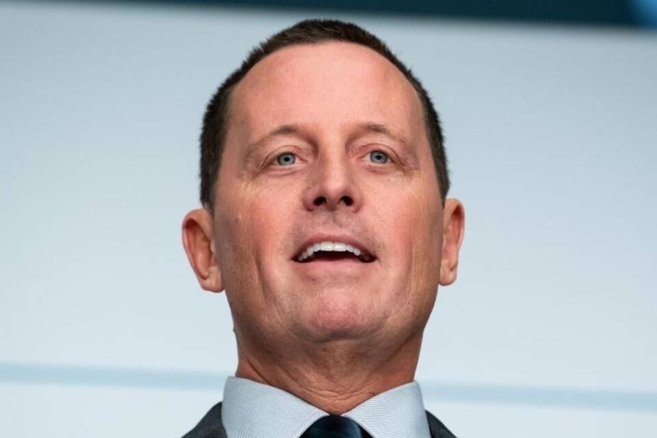 Richard Grenell