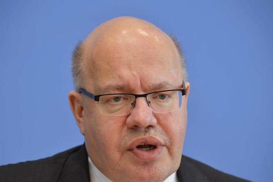 Peter Altmaier