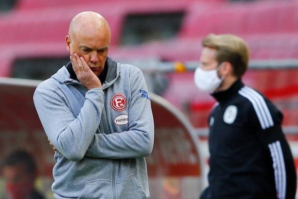 Uwe Rösler