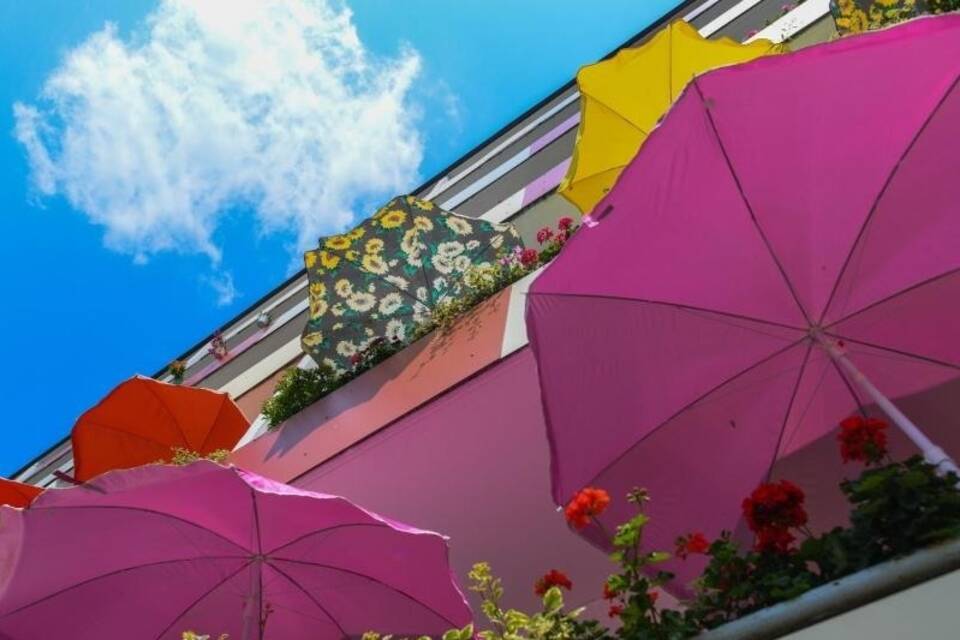 Urlaub in der Corona-Krise Urlaub in der Corona-Krise