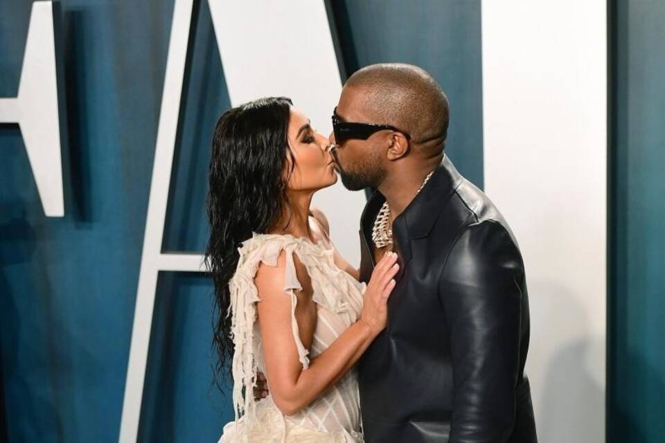 Kardashian - West Kardashian - West