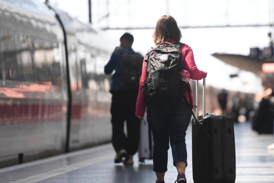 Bahnverkehr Bahnverkehr