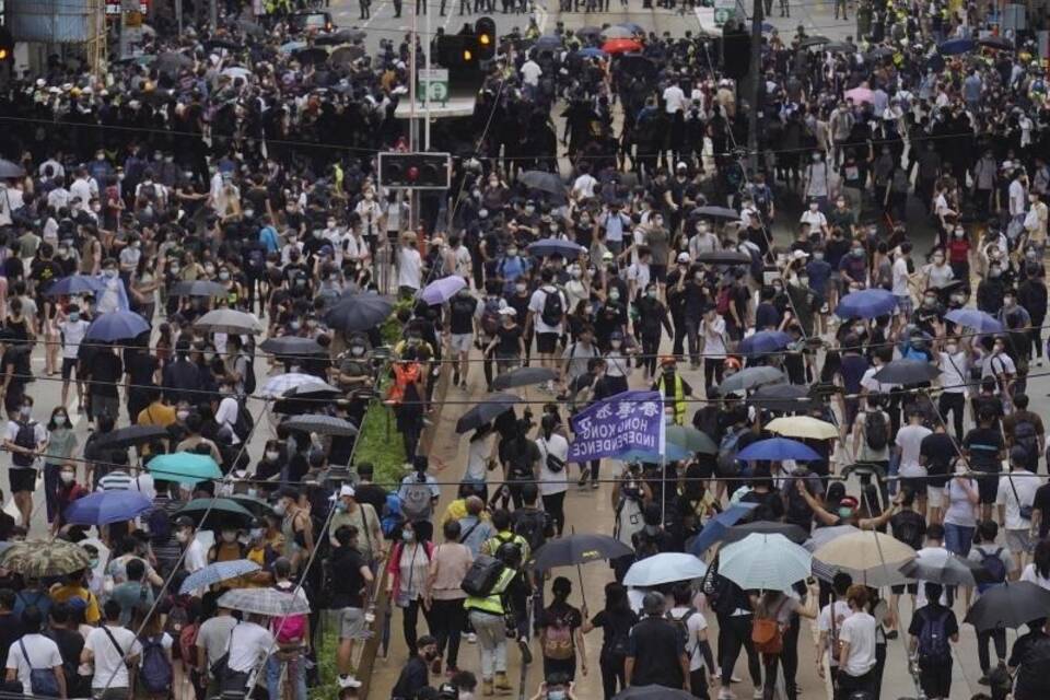 Hongkong