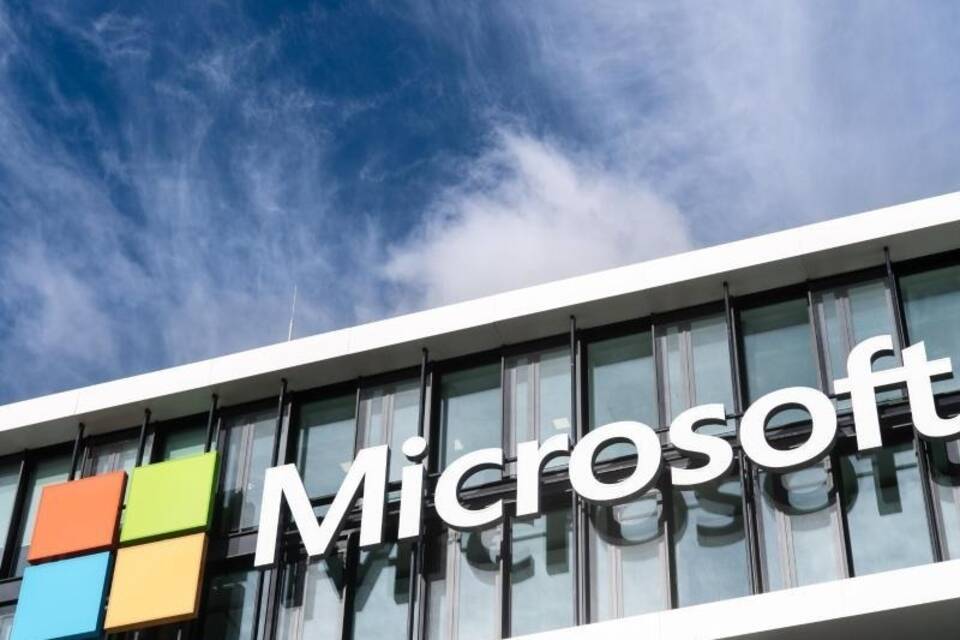 Microsoft Microsoft