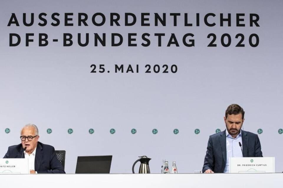 DFB-Bundestag DFB-Bundestag