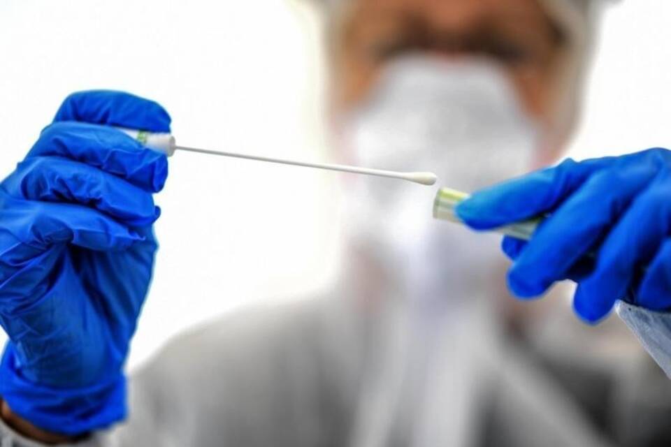 Coronatest Coronatest