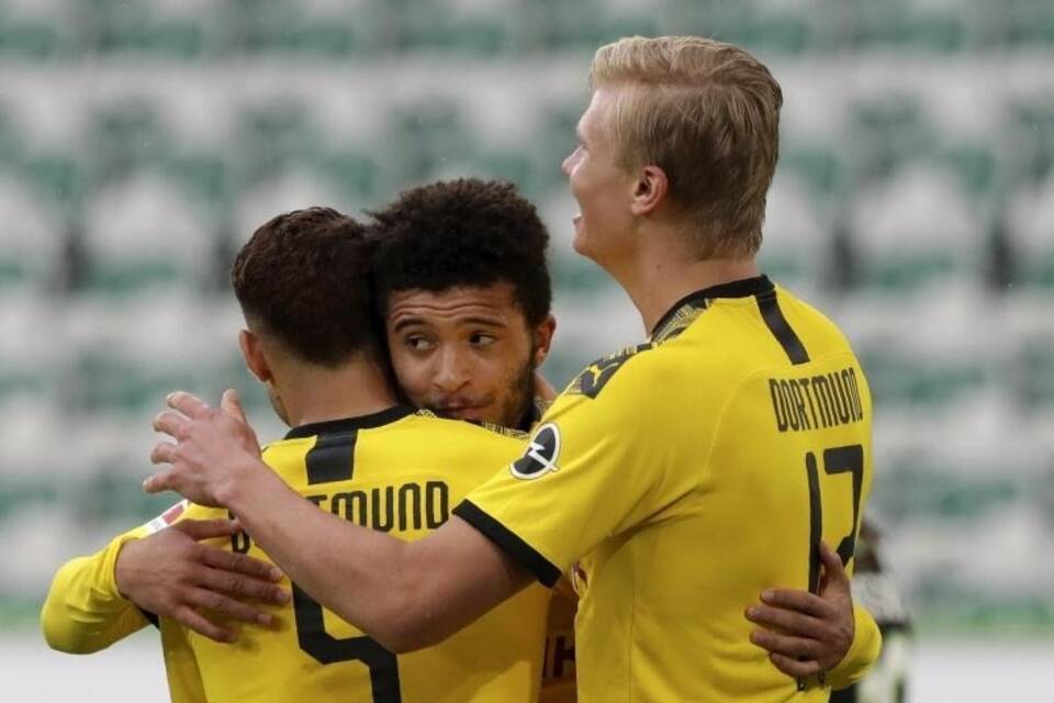 Erling Haaland Erling Haaland