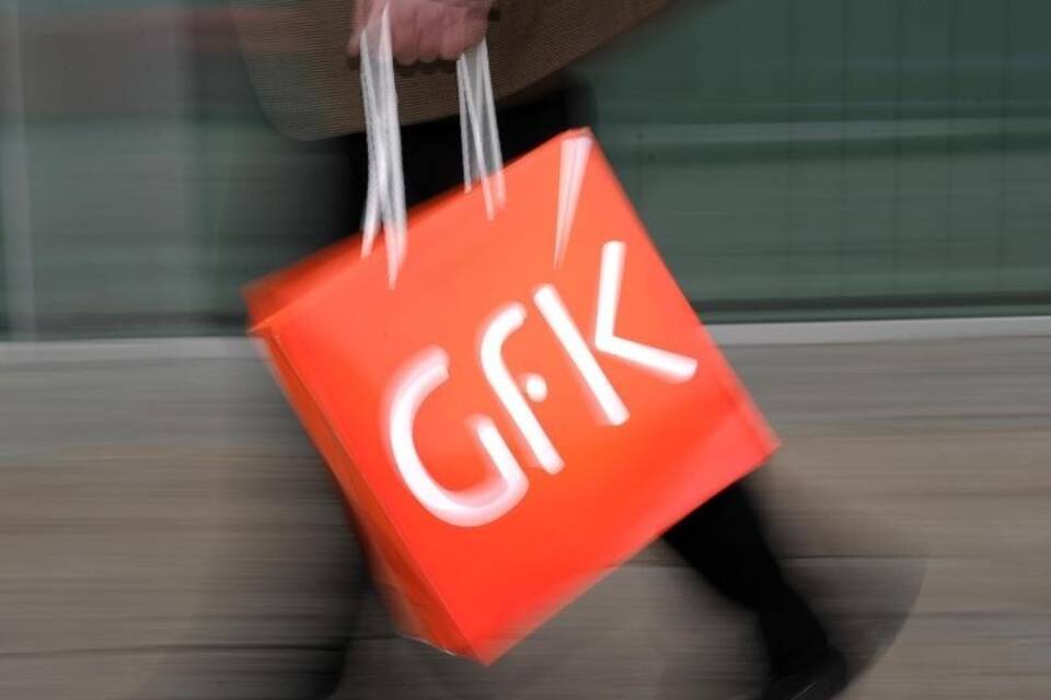 GfK GfK