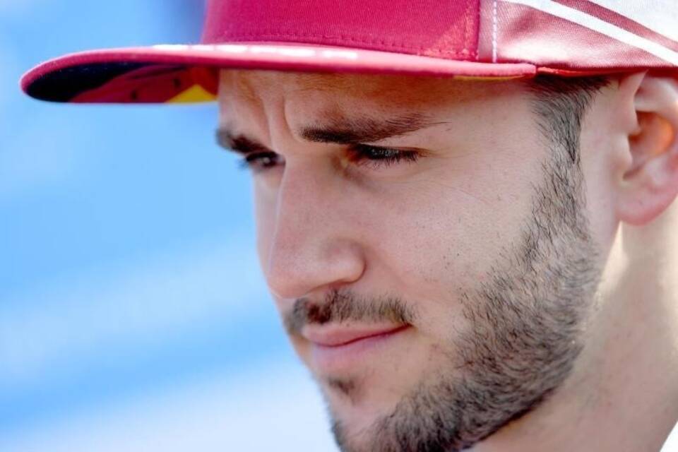 Daniel Abt Daniel Abt