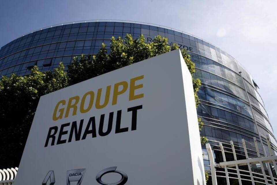 Renault Renault