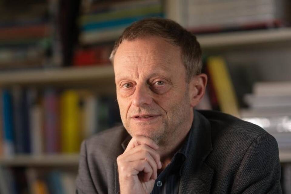 Gilbert Lupfer