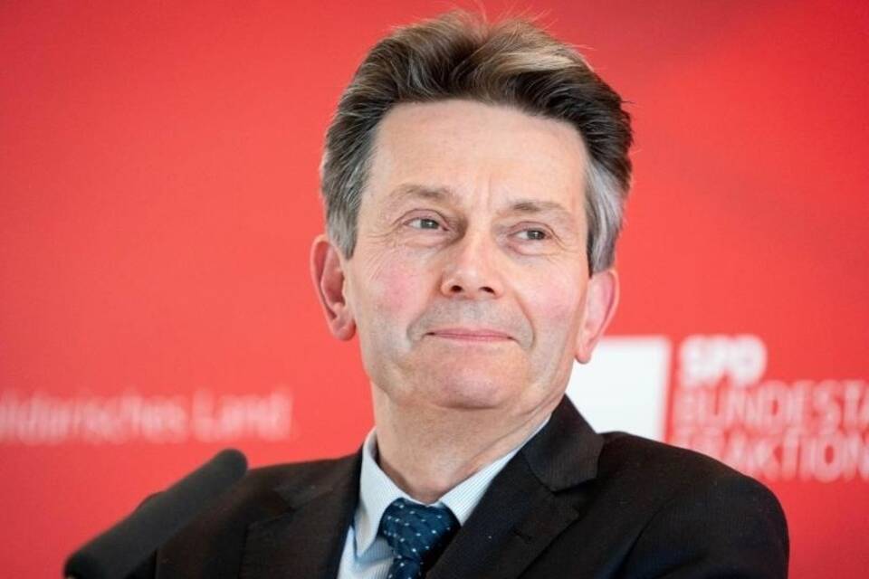 Rolf Mützenich Rolf Mützenich
