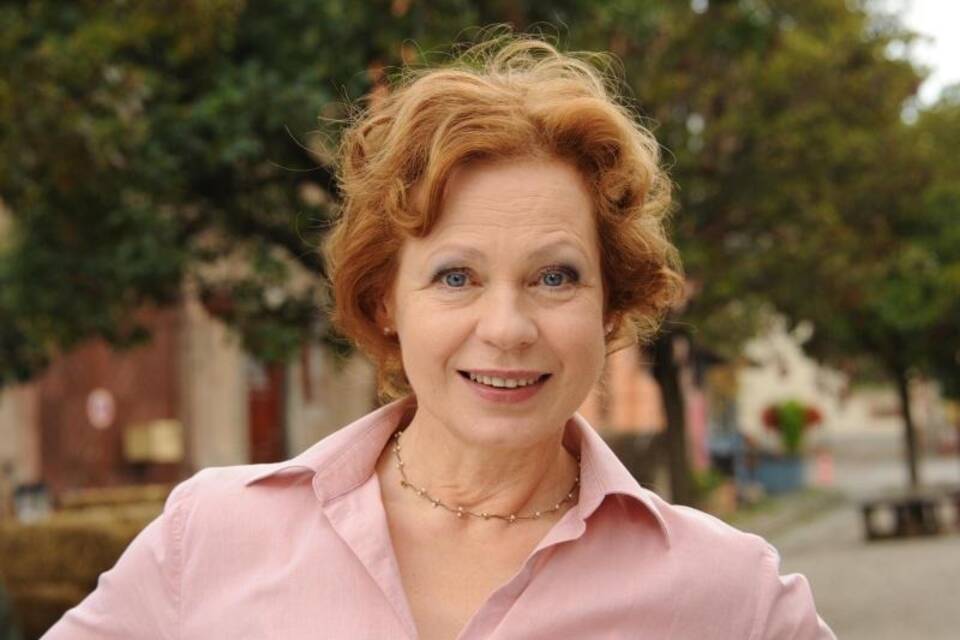 Renate Krößner Renate Krößner