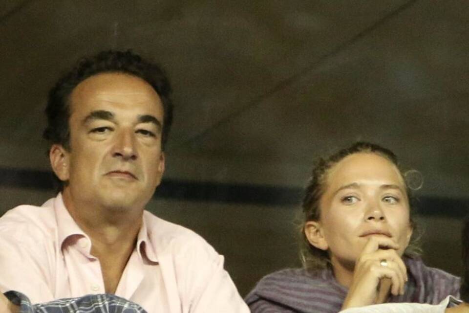 Mary-Kate Olsen