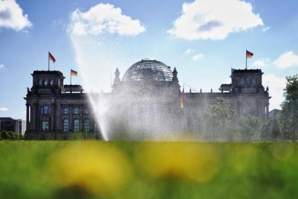 Bundestag Bundestag