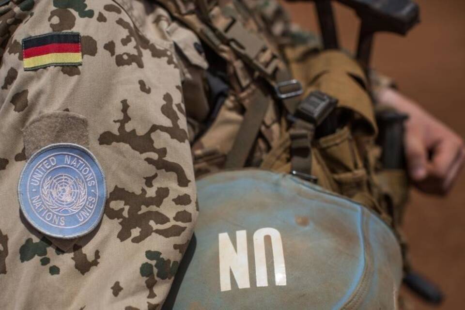 Soldat Soldat