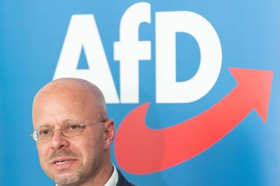 Andreas Kalbitz Andreas Kalbitz