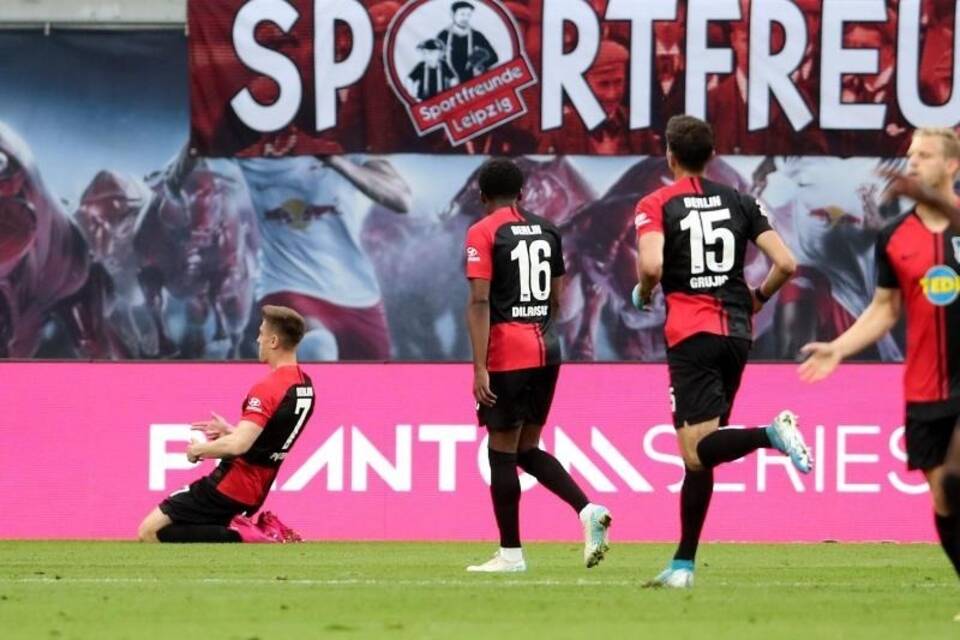 Hertha-Punkt Hertha-Punkt