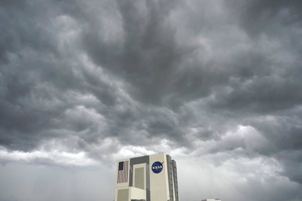 Nasa Nasa